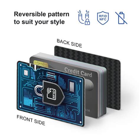 rfid and nfc blocking card|what is rfid blocking card.